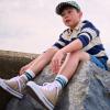 LOOKBOOK SS25 | Catch me on the rocks -