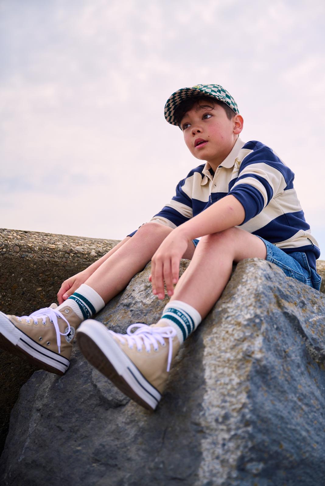 LOOKBOOK SS25 | Catch me on the rocks -