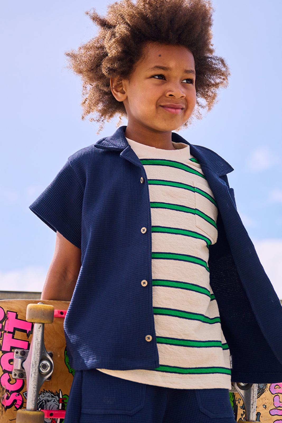 LOOKBOOK SS25 | Skating is a lifestyle -