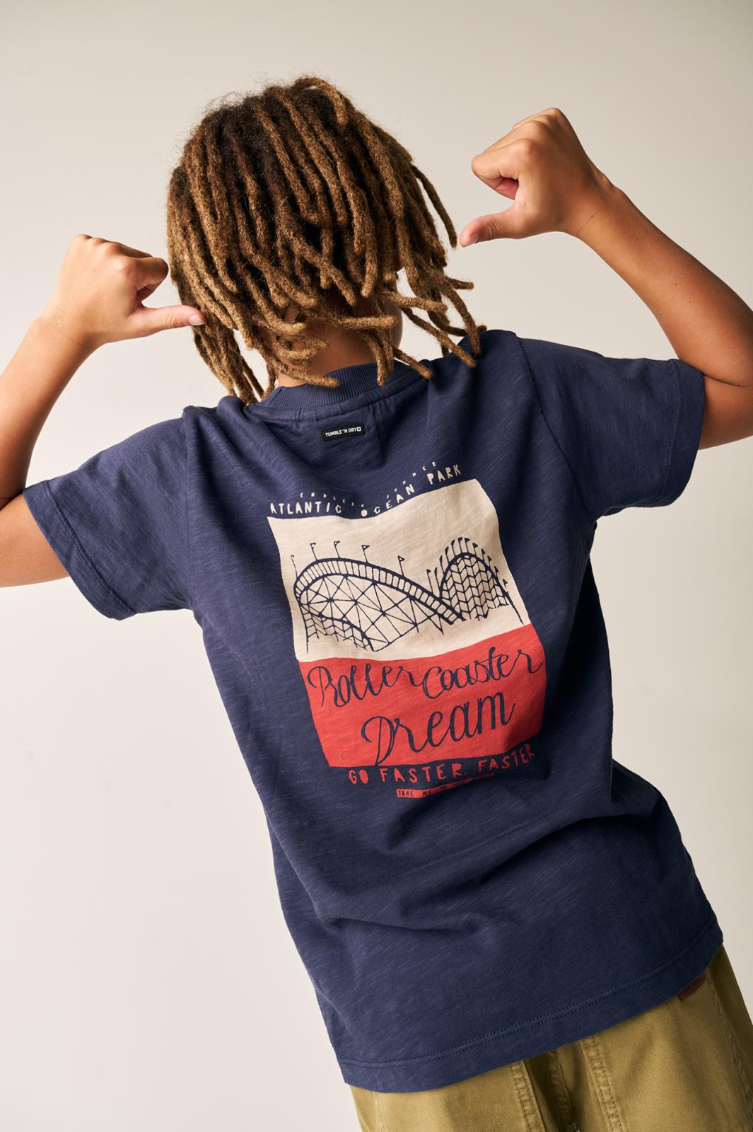 LOOKBOOK SS25 | Rollercoaster ride! -