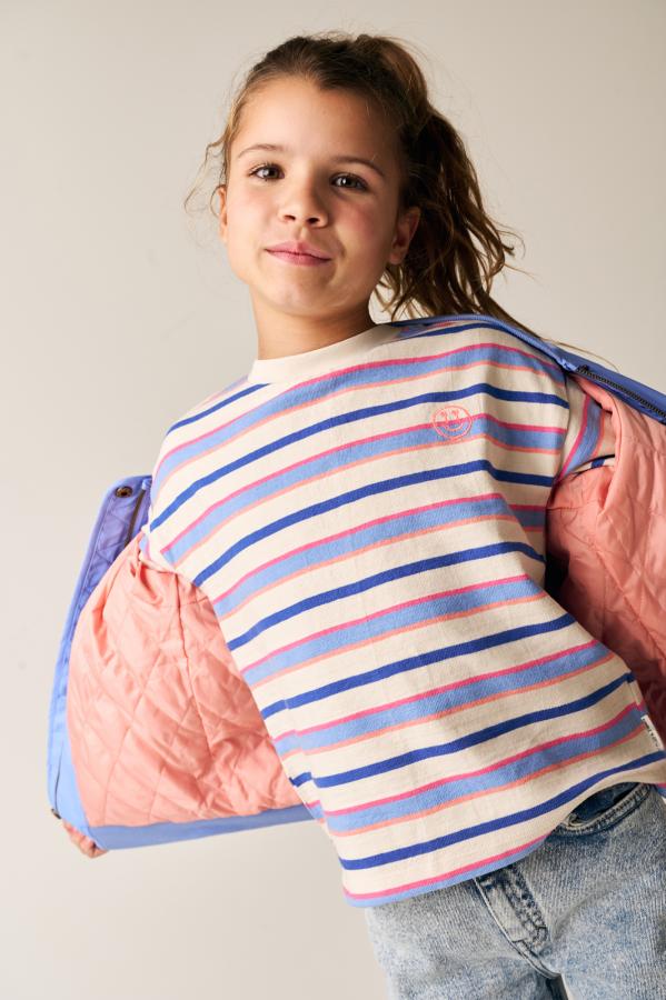LOOKBOOK SS25 | Pretty in pastel -