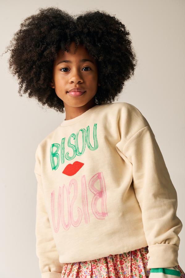 LOOKBOOK SS25 | Bisou, Bisou -