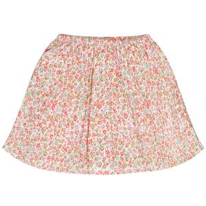 Provence Skort -Tumble 'n Dry