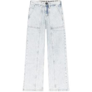 Josephine Wide Jeans Girls -Tumble 'n Dry