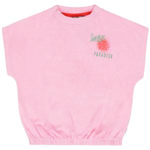 Corsica T-Shirt -Tumble 'n Dry