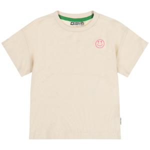 Menton T-Shirt -Tumble 'n Dry
