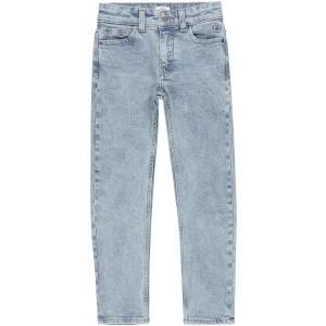 Dimitri straight Jeans Boys Mid -Tumble 'n Dry