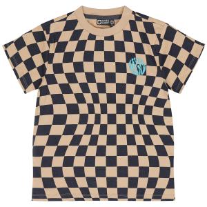 Oakland T-Shirt -Tumble 'n Dry