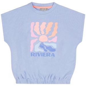 Marie T-Shirt -Tumble 'n Dry
