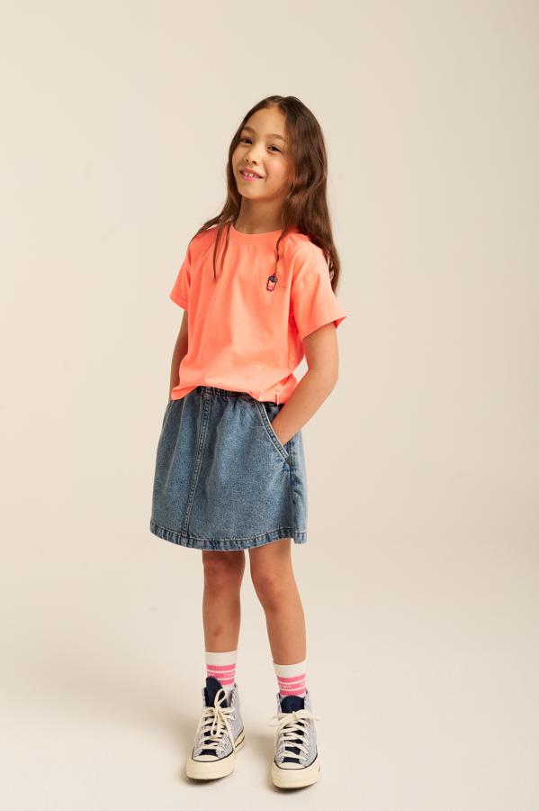 LOOKBOOK SS25 | A boba tea for me, please!  -
