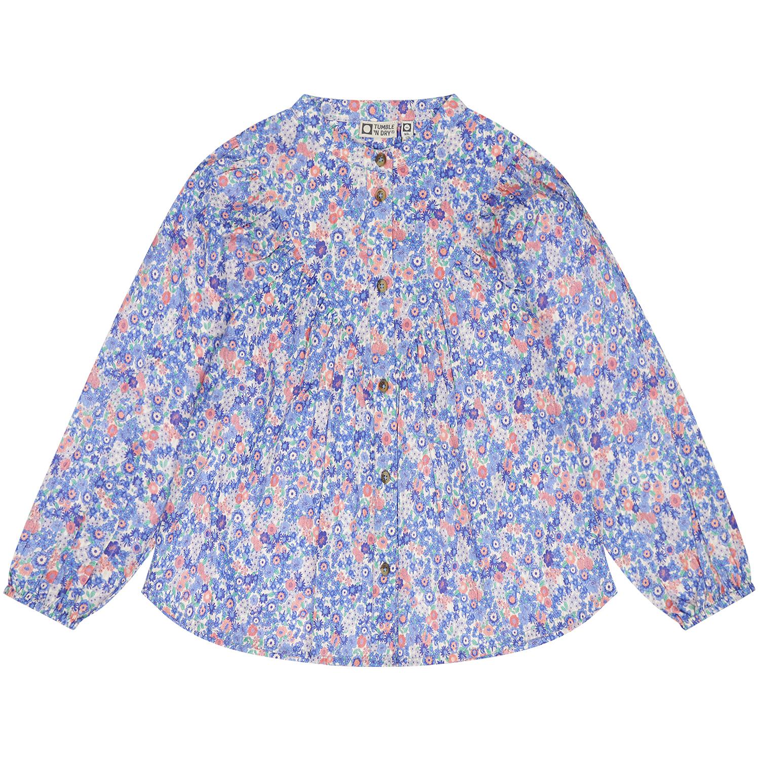 LOOKBOOK SS25 | Flowers for days -