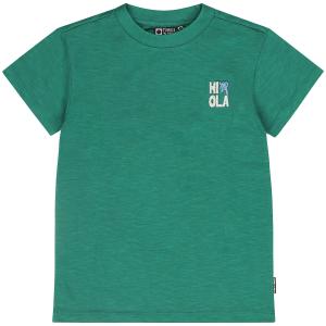 Vacances T-Shirt -Tumble 'n Dry