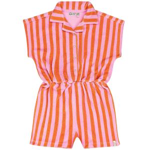La Barre Jumpsuit -Tumble 'n Dry