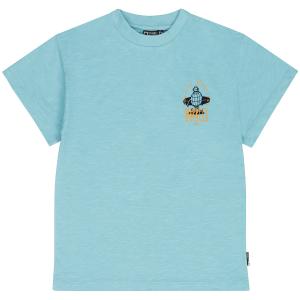 Mimizan T-Shirt -Tumble 'n Dry