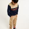 Gear Longsleeve Boys Mid -Tumble 'n Dry