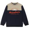 Gear Longsleeve Boys Mid -Tumble 'n Dry