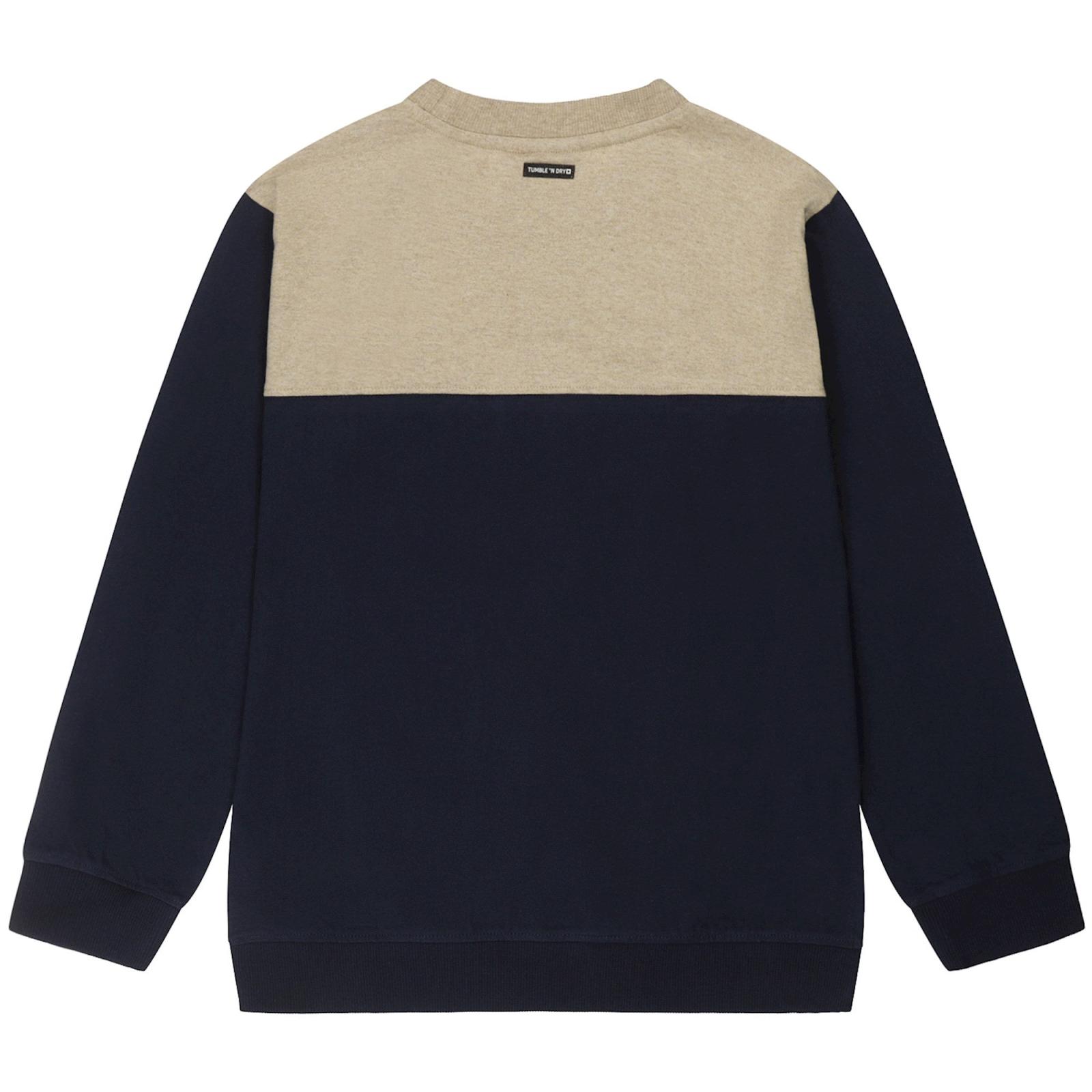Gear Longsleeve Boys Mid -Tumble 'n Dry