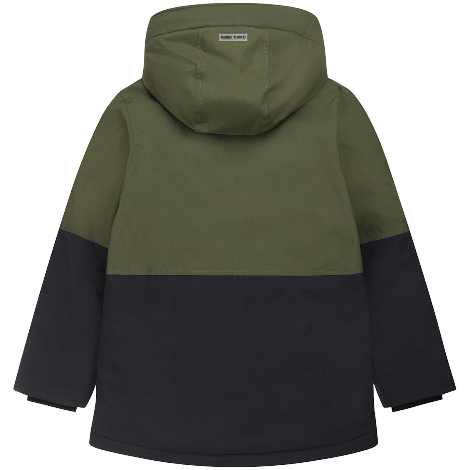 Bern Jacket Boys Mid -Tumble 'n Dry