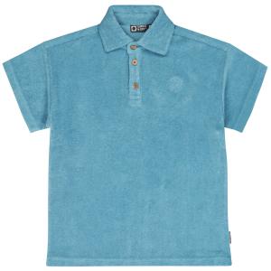 Hossegor Polo shirt -Tumble 'n Dry