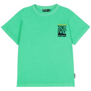 Solaire T-Shirt -Tumble 'n Dry