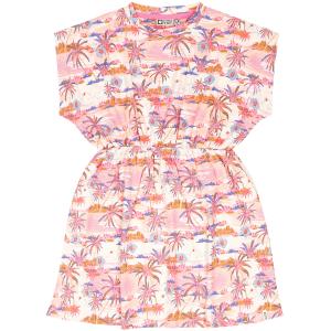 Salines Dress -Tumble 'n Dry