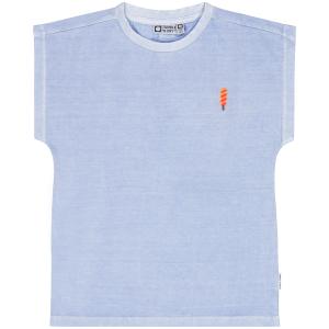 Lucie T-Shirt -Tumble 'n Dry