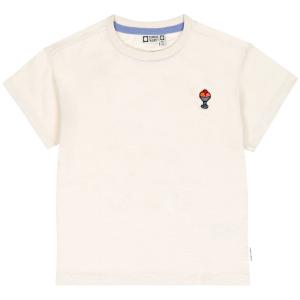 Felice T-Shirt -Tumble 'n Dry