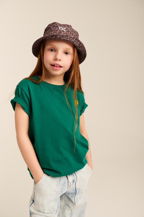 LOOKBOOK SS25 | Borrowed my brother's T-shirt -