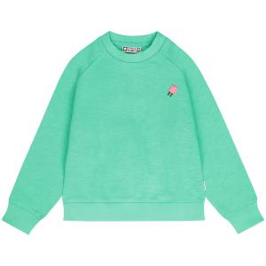 Mayenne Sweater -Tumble 'n Dry