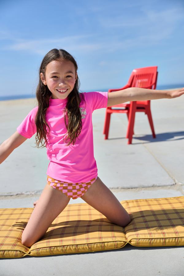 LOOKBOOK SS25 | Surf!  -