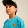 Rush T-Shirt -Tumble 'n Dry