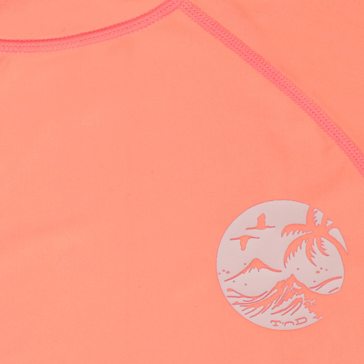 Bastia UV Shirt -Tumble 'n Dry