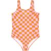 Evisa Swimsuit -Tumble 'n Dry