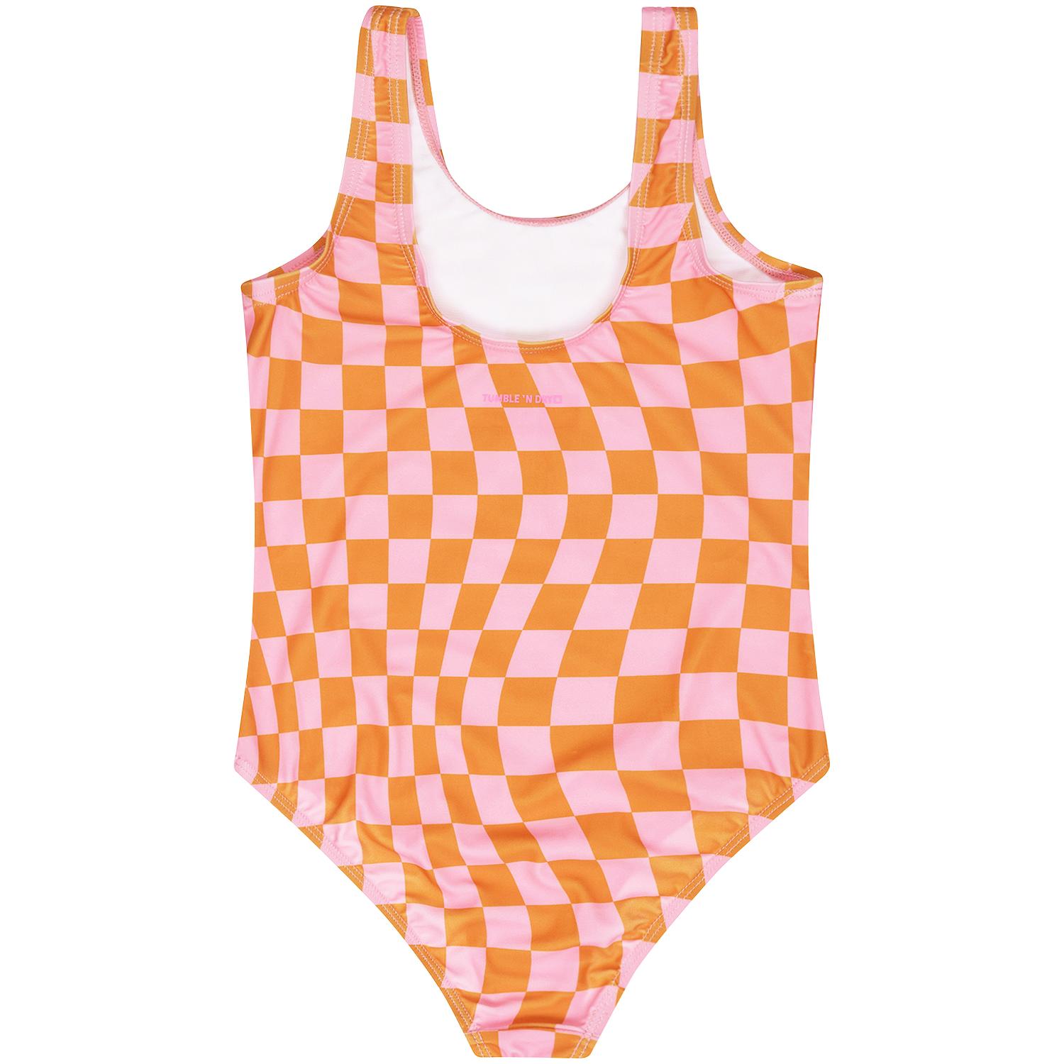 Evisa Swimsuit -Tumble 'n Dry