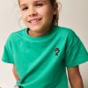 Rouen T-Shirt -Tumble 'n Dry