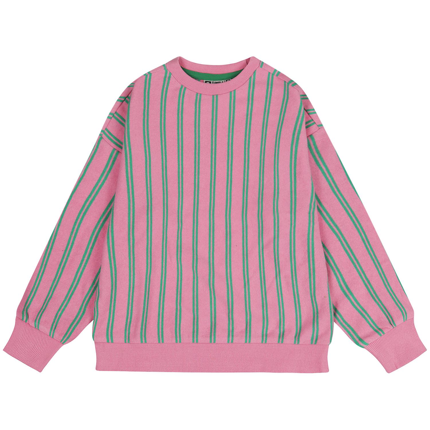 Loire Sweater -Tumble 'n Dry