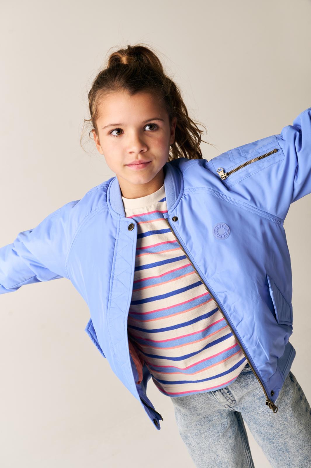 Capitola Jacket -Tumble 'n Dry