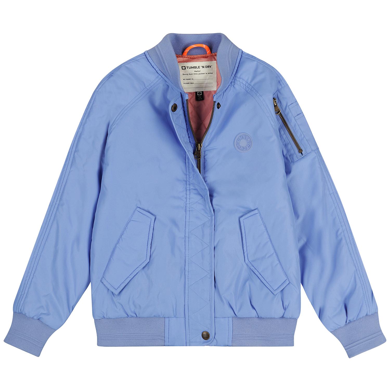Capitola Jacket -Tumble 'n Dry