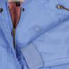 Capitola Jacket -Tumble 'n Dry