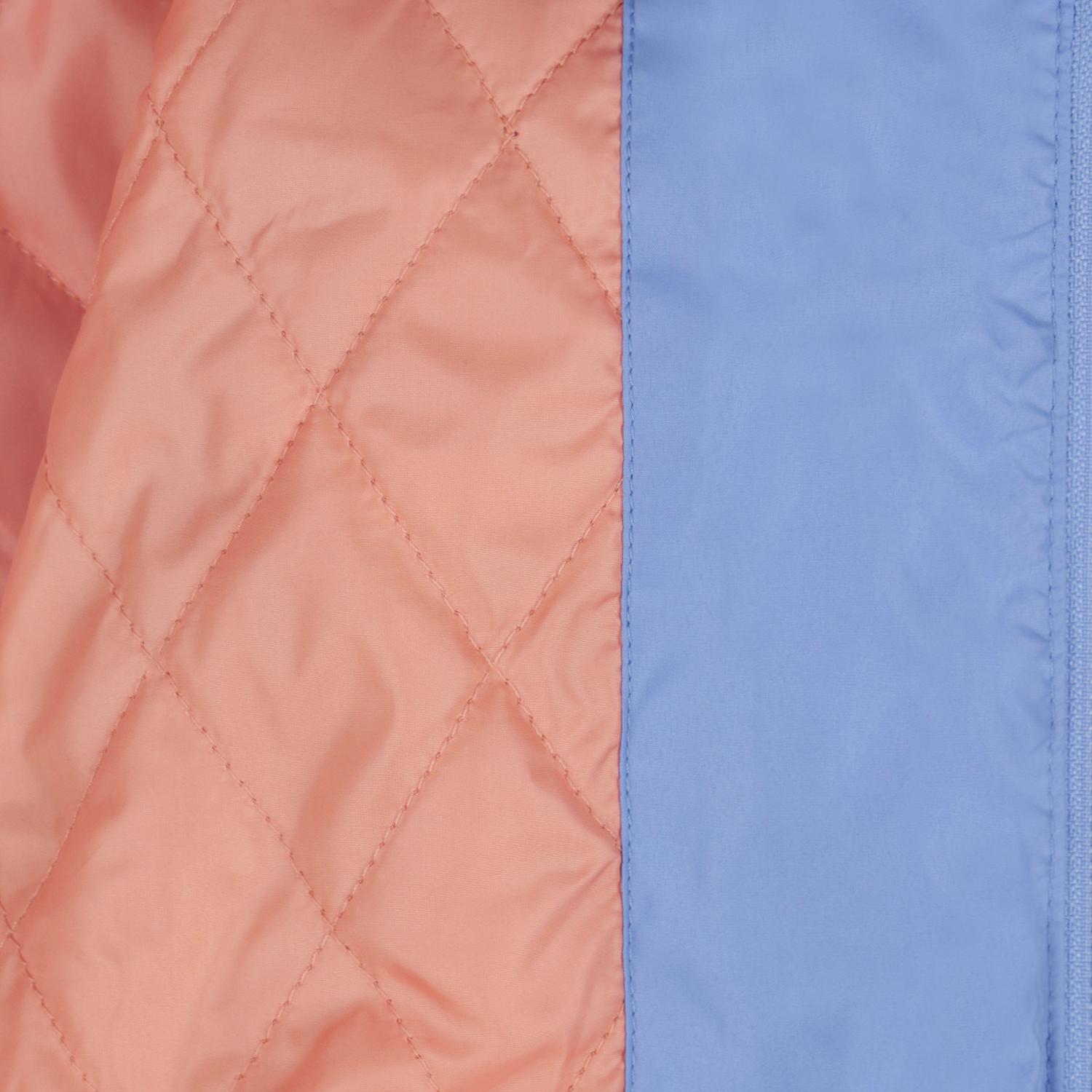 Capitola Jacket -Tumble 'n Dry
