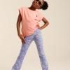 Angelique Leggings -Tumble 'n Dry