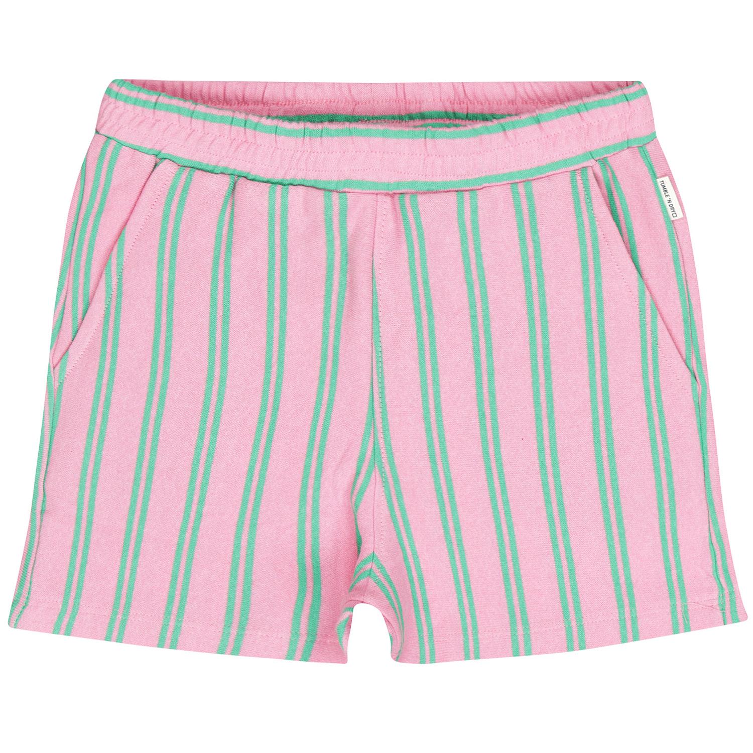 Éloise Shorts -Tumble 'n Dry