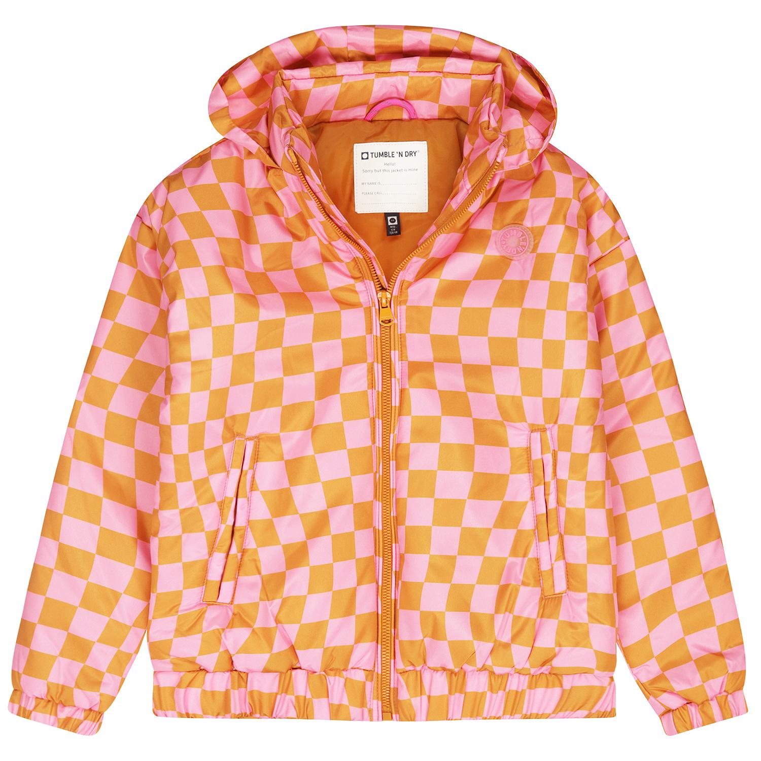 Dana Point Jacket -Tumble 'n Dry