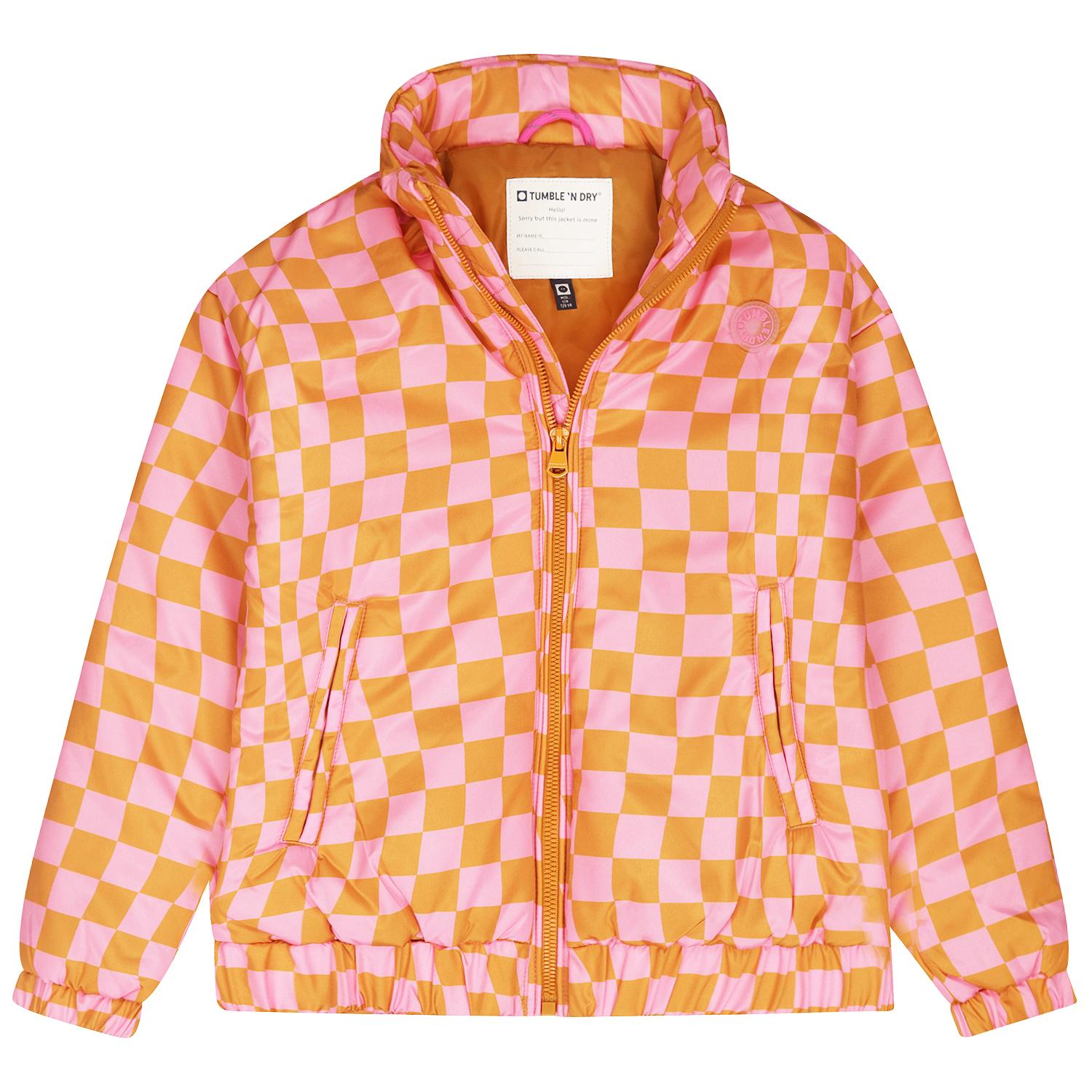 Dana Point Jacket -Tumble 'n Dry