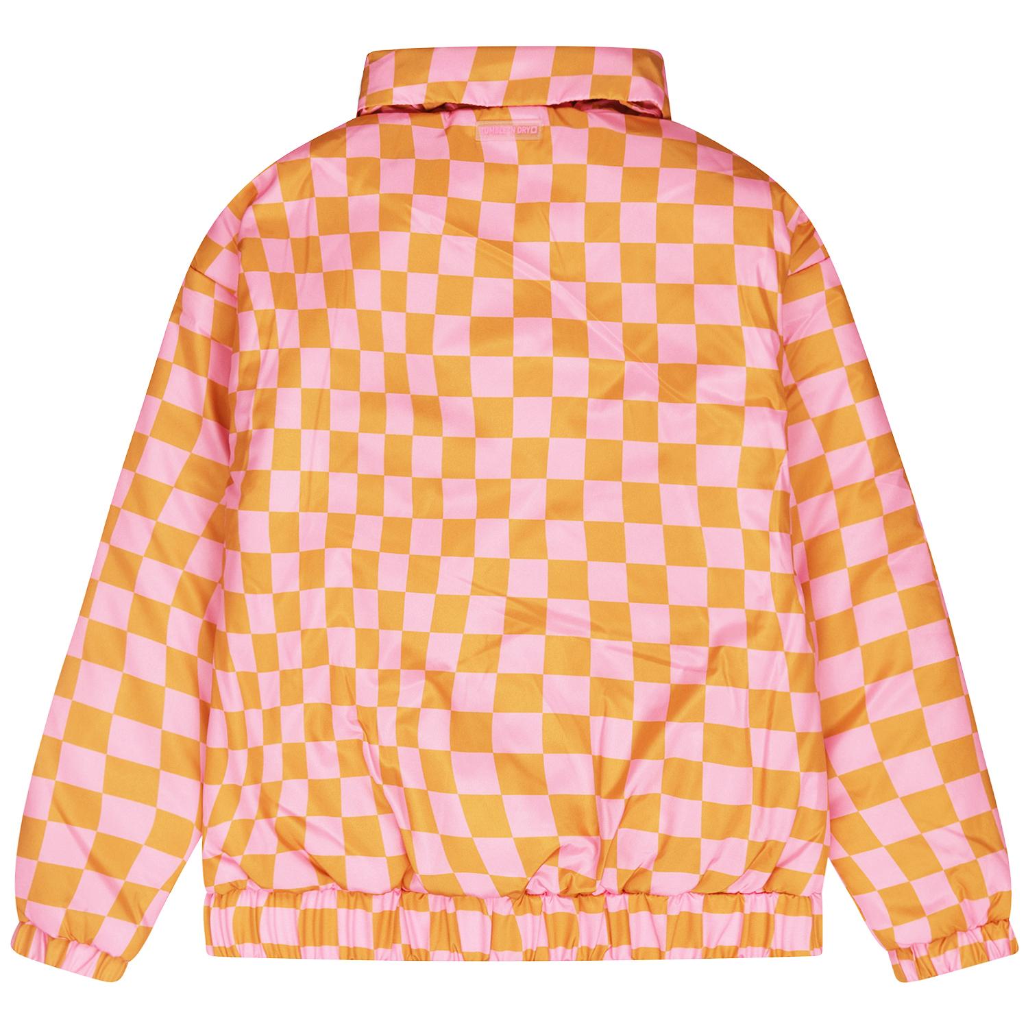 Dana Point Jacket -Tumble 'n Dry