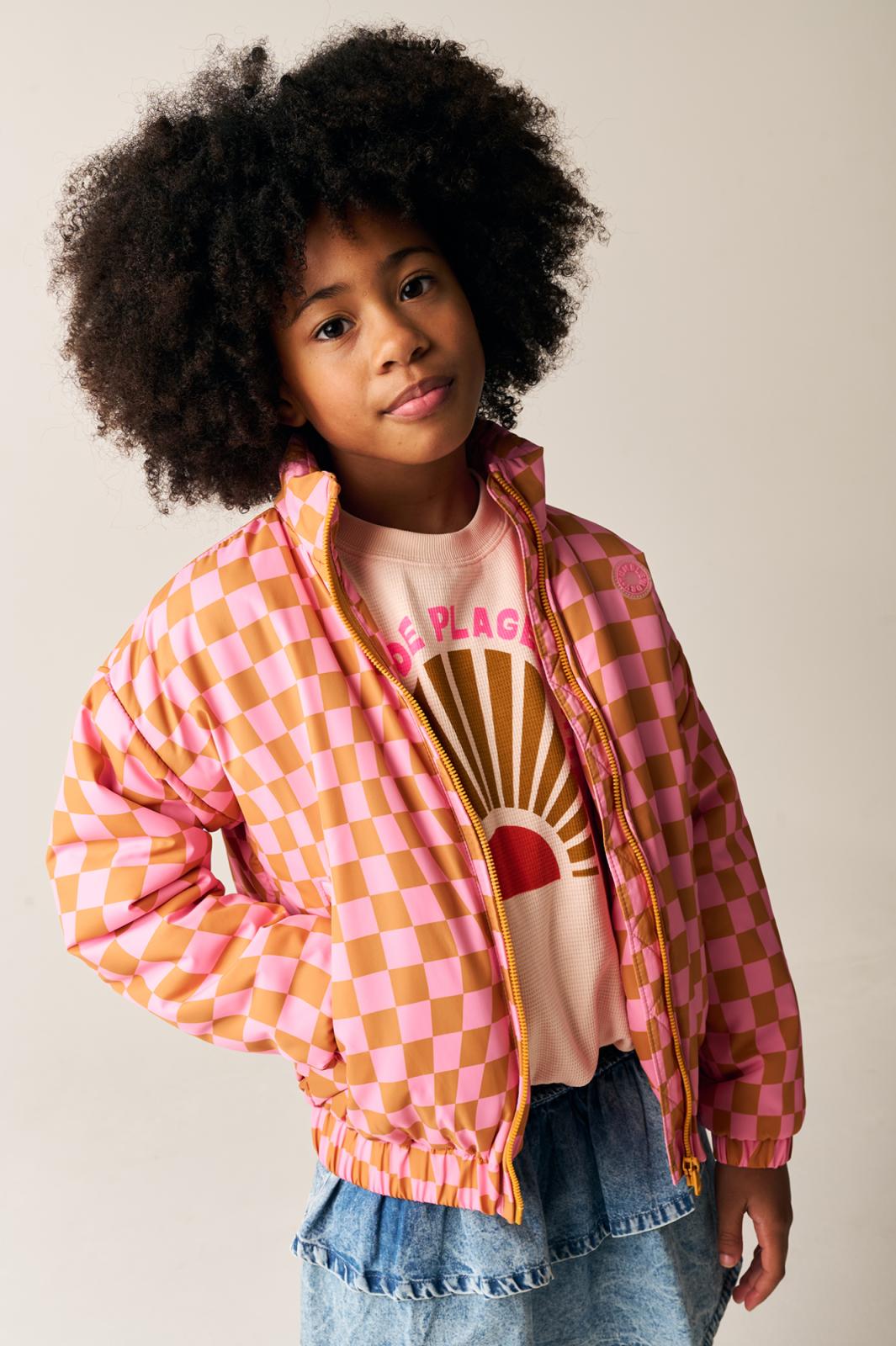 Dana Point Jacket -Tumble 'n Dry