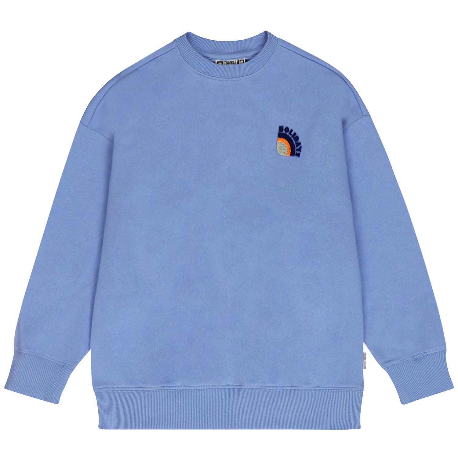 Neo Sweater -Tumble 'n Dry