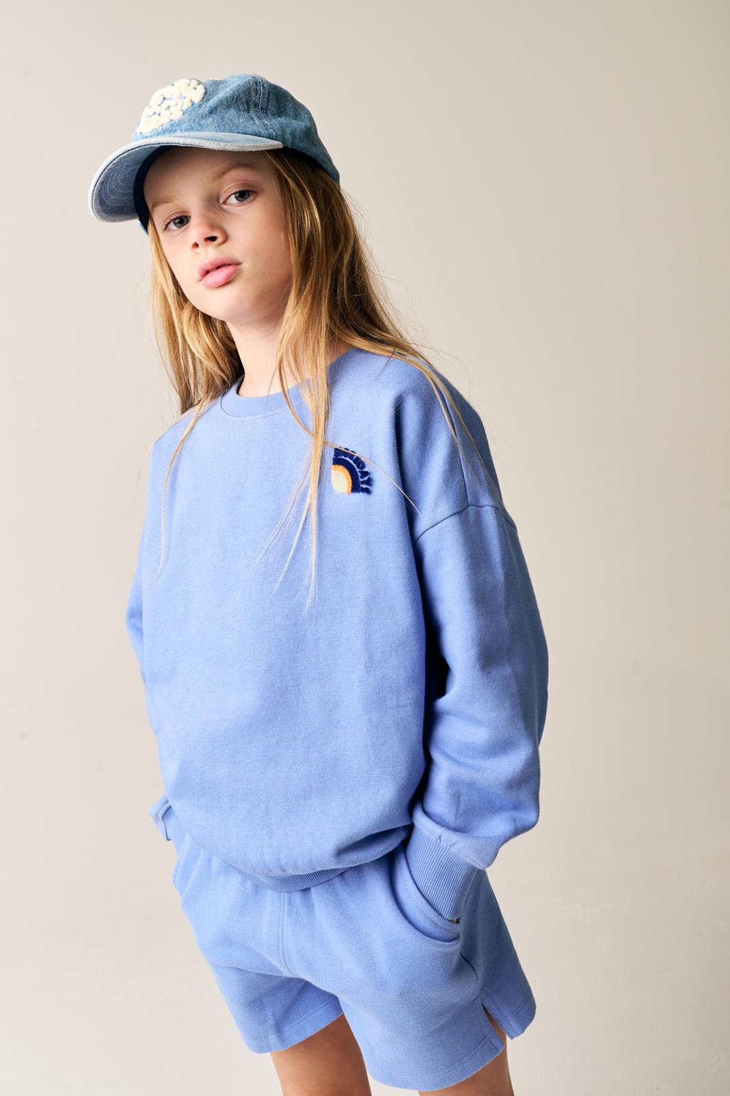 Neo Sweater -Tumble 'n Dry
