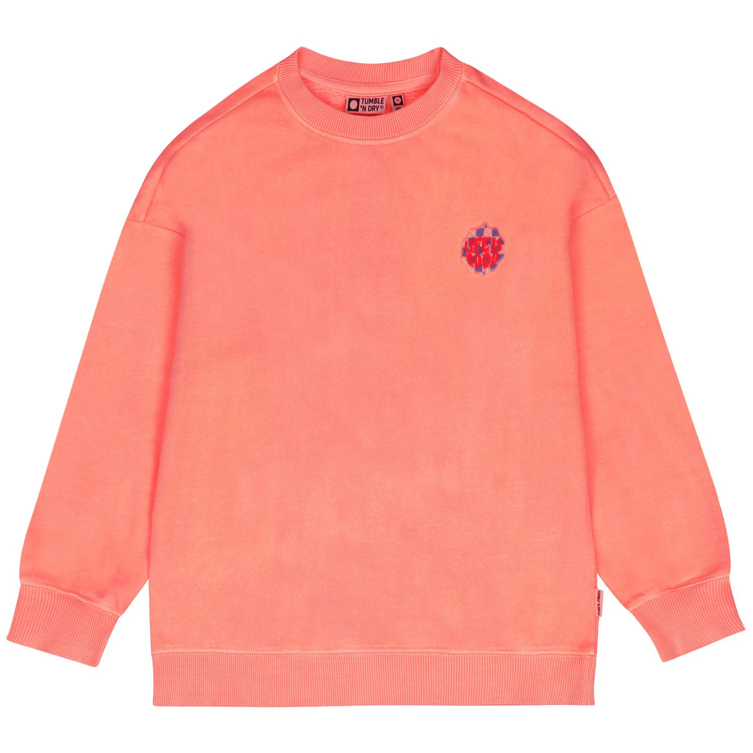 Neo Sweater -Tumble 'n Dry