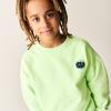 Neo Sweater -Tumble 'n Dry